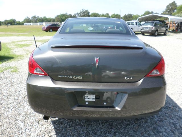 2007 Pontiac G6 Sport - LIKE NEW Loaded