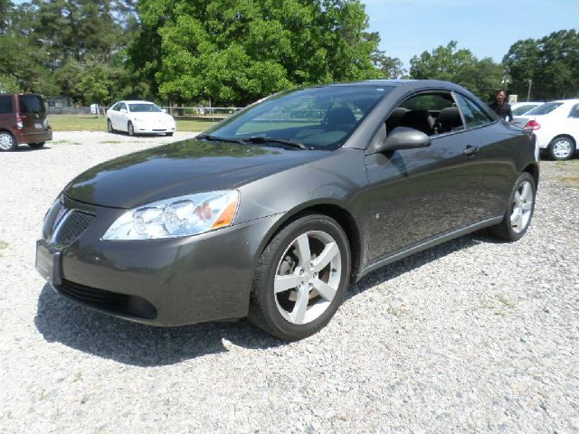 2007 Pontiac G6 Sport - LIKE NEW Loaded