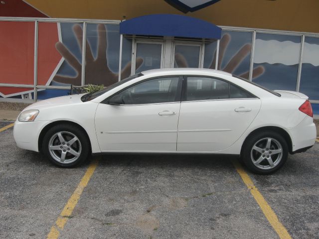 2007 Pontiac G6 3.5tl W/tech Pkg