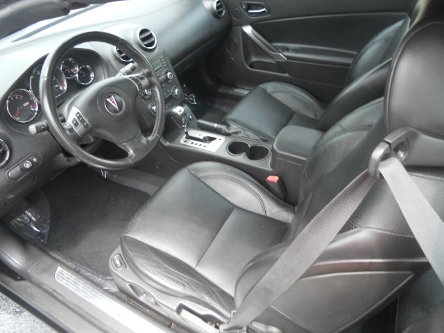 2007 Pontiac G6 Flying Spur Mulliner Edition