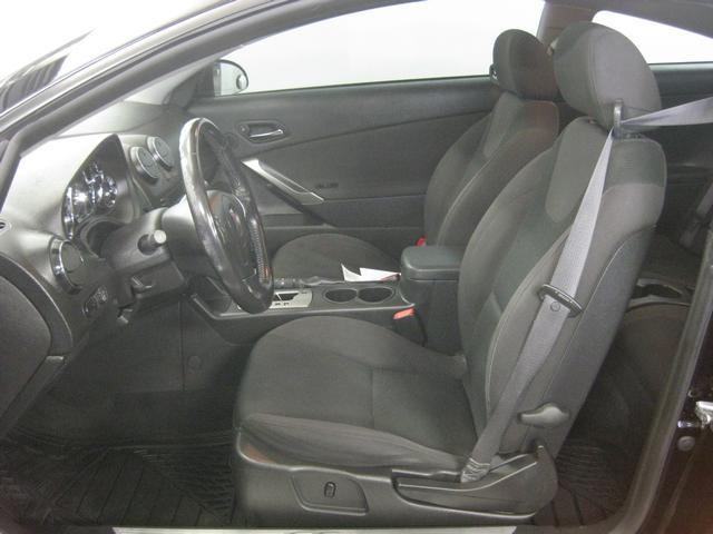 2007 Pontiac G6 Passion