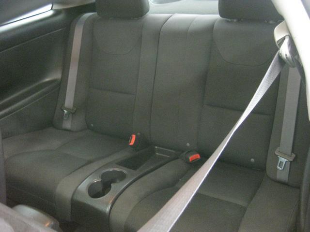 2007 Pontiac G6 Passion