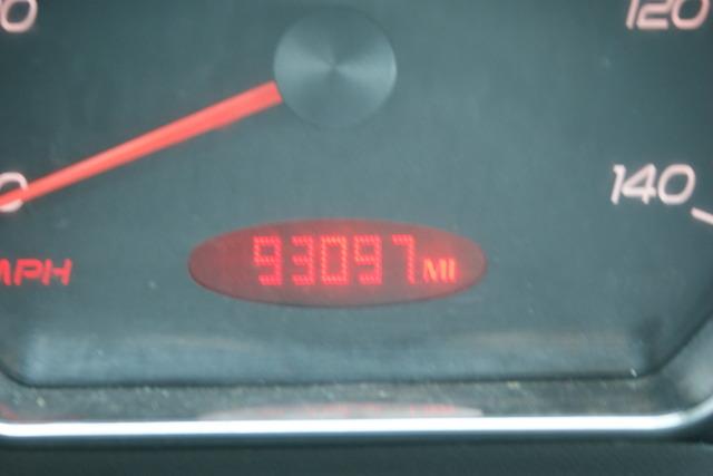 2007 Pontiac G6 Passion