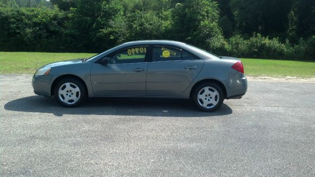 2007 Pontiac G6 3rd Row Seating 24 Chrome Wheels