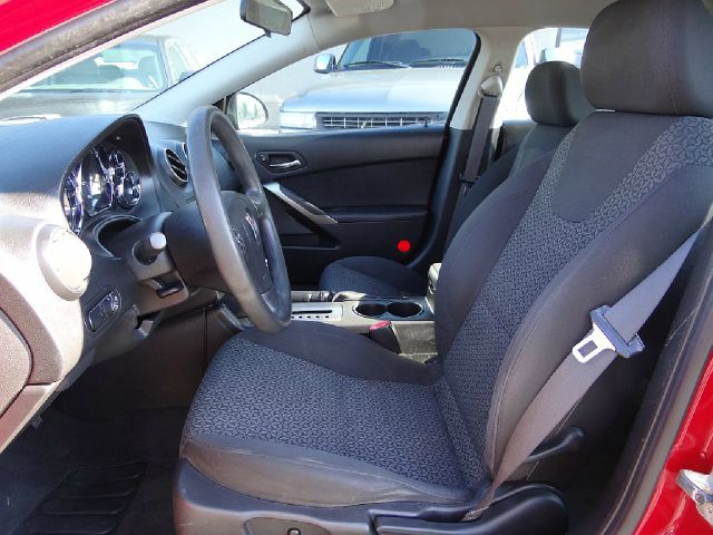 2007 Pontiac G6 3.5tl W/tech Pkg