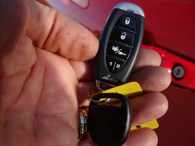 2007 Pontiac G6 3.5tl W/tech Pkg