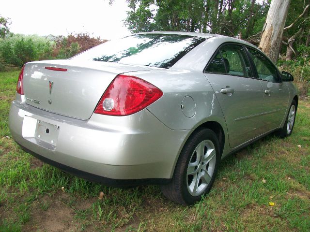 2007 Pontiac G6 3.5tl W/tech Pkg