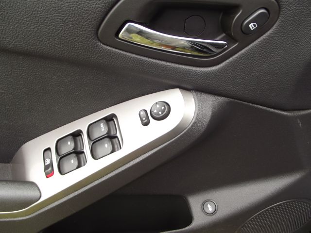 2007 Pontiac G6 3.5tl W/tech Pkg