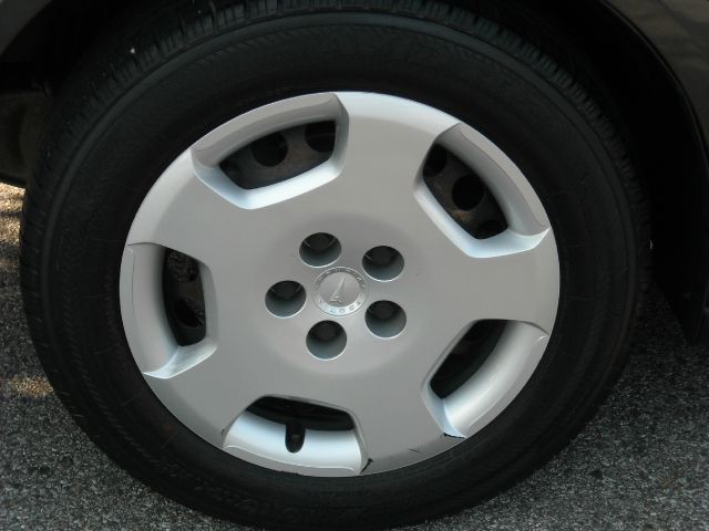 2007 Pontiac G6 3rd Row Seating 24 Chrome Wheels