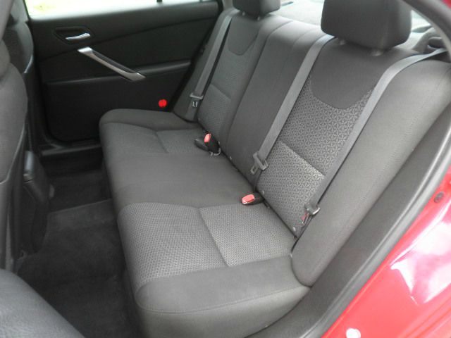 2007 Pontiac G6 3rd Row Seating 24 Chrome Wheels