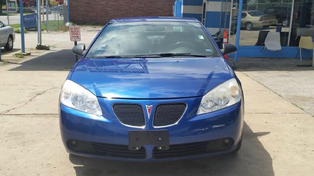 2007 Pontiac G6 Sport - LIKE NEW Loaded