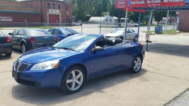 2007 Pontiac G6 Sport - LIKE NEW Loaded