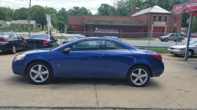 2007 Pontiac G6 Sport - LIKE NEW Loaded