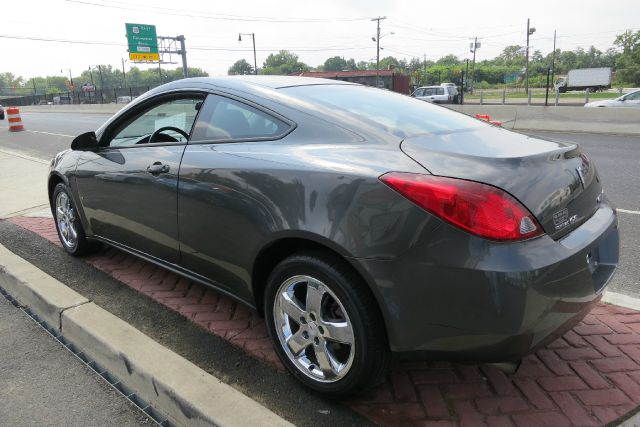 2007 Pontiac G6 Sportback LS