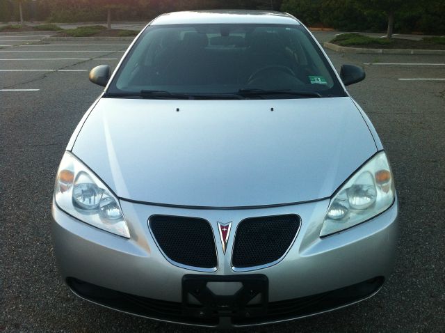 2007 Pontiac G6 XUV SLE 4WD