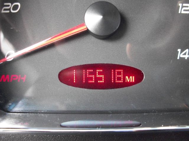 2007 Pontiac G6 Sportback LS