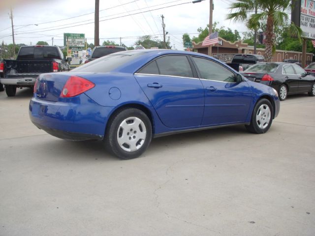 2007 Pontiac G6 3rd Row Seating 24 Chrome Wheels
