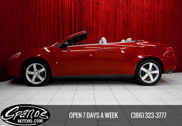 2007 Pontiac G6 Sport - LIKE NEW Loaded