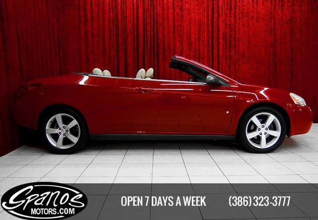 2007 Pontiac G6 Sport - LIKE NEW Loaded