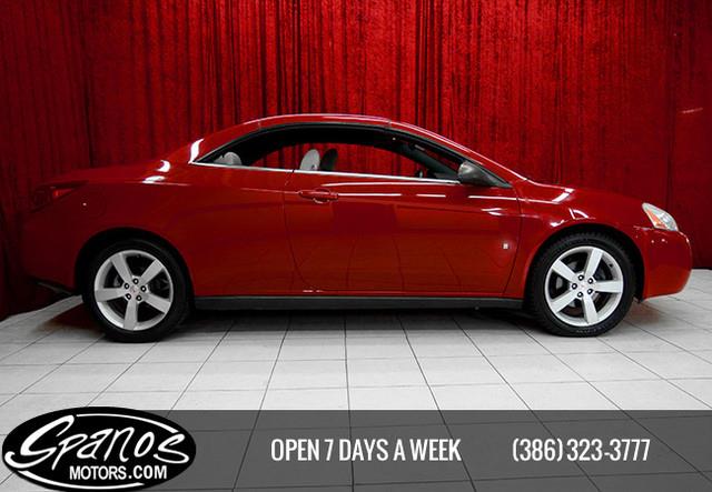 2007 Pontiac G6 Sport - LIKE NEW Loaded