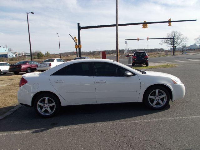 2007 Pontiac G6 3.5tl W/tech Pkg