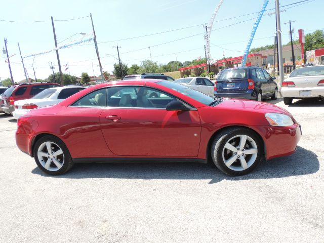 2007 Pontiac G6 Flying Spur Mulliner Edition