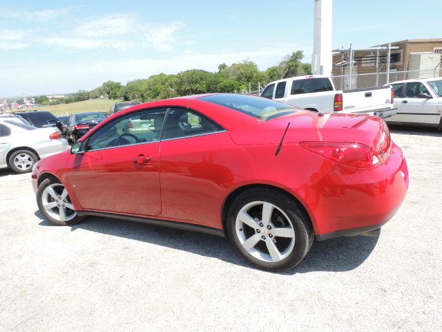 2007 Pontiac G6 Flying Spur Mulliner Edition