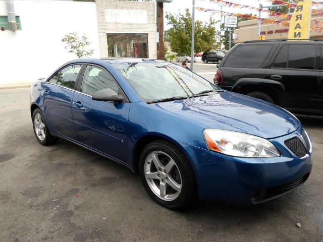 2007 Pontiac G6 3.5tl W/tech Pkg