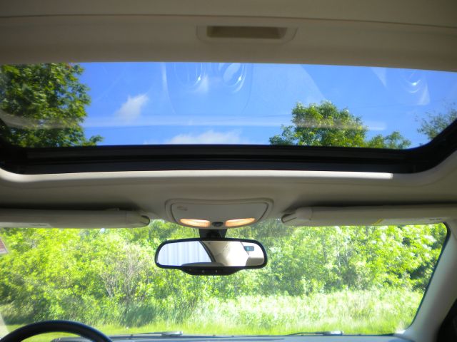 2007 Pontiac G6 4dr Quad Cab WB 4WD SLT