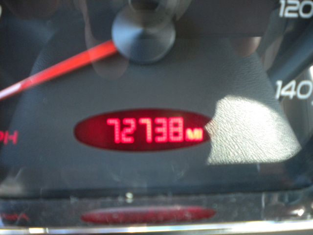 2007 Pontiac G6 4dr Quad Cab WB 4WD SLT