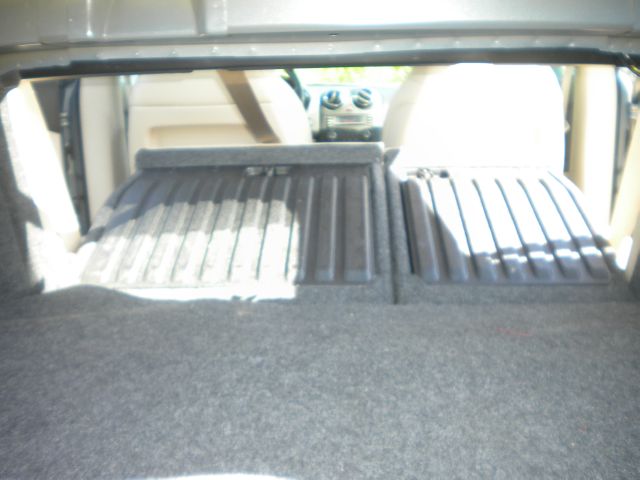 2007 Pontiac G6 4dr Quad Cab WB 4WD SLT