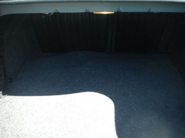 2007 Pontiac G6 4dr Quad Cab WB 4WD SLT