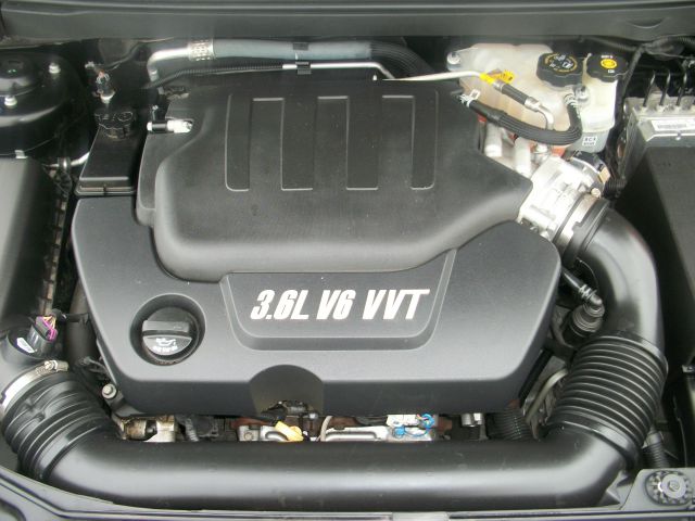 2007 Pontiac G6 335xi Coupe AWD