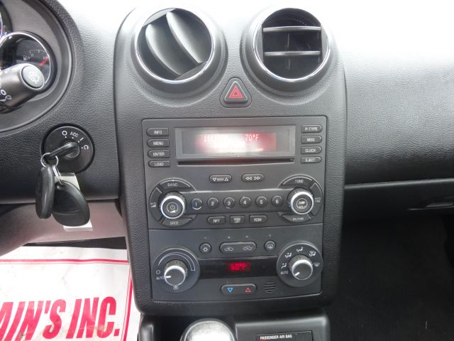 2007 Pontiac G6 335xi Coupe AWD