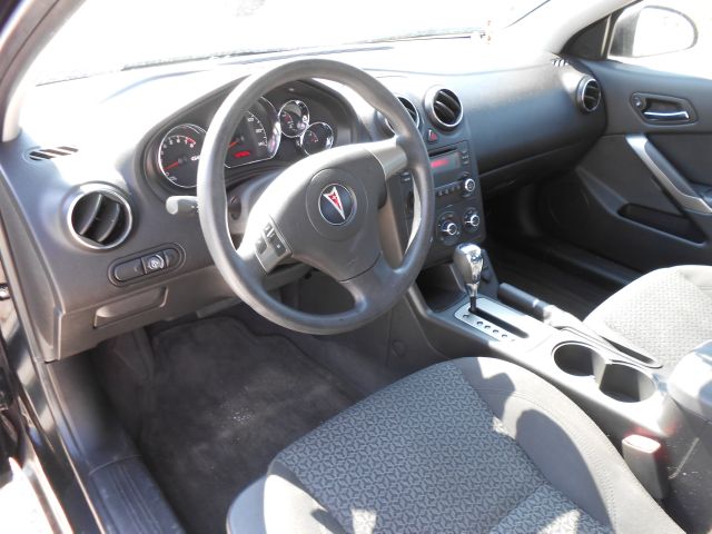 2007 Pontiac G6 1500 Longbed 4x2