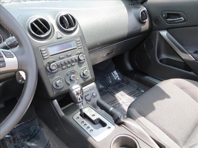 2007 Pontiac G6 Passion