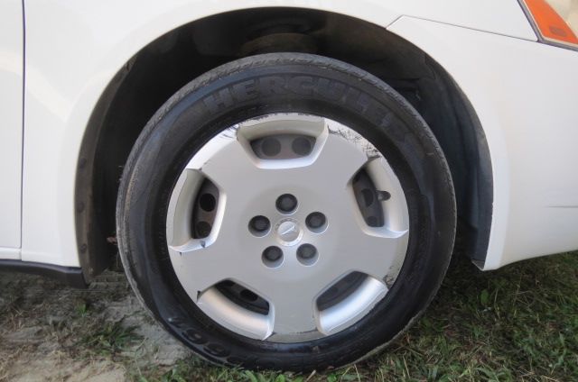 2007 Pontiac G6 3rd Row Seating 24 Chrome Wheels