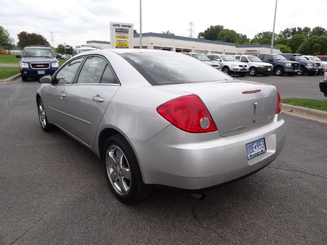 2007 Pontiac G6 XUV SLE 4WD
