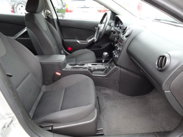 2007 Pontiac G6 XUV SLE 4WD