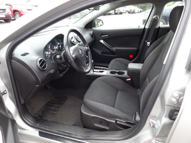 2007 Pontiac G6 XUV SLE 4WD