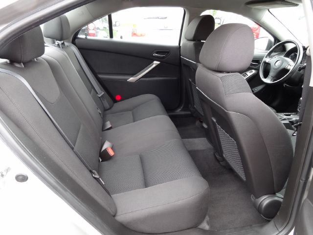 2007 Pontiac G6 XUV SLE 4WD