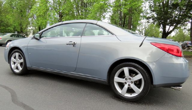 2007 Pontiac G6 Flying Spur Mulliner Edition