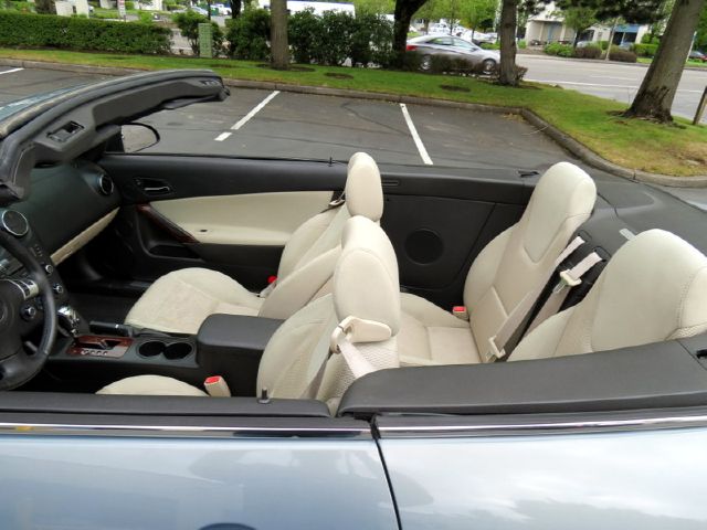 2007 Pontiac G6 Flying Spur Mulliner Edition