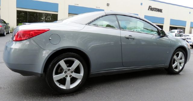 2007 Pontiac G6 Flying Spur Mulliner Edition
