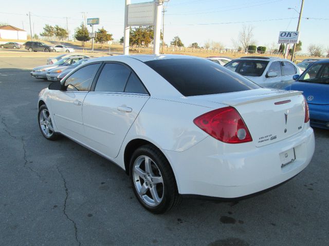 2007 Pontiac G6 3.5tl W/tech Pkg