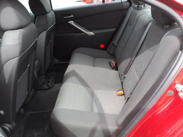 2007 Pontiac G6 ZXW