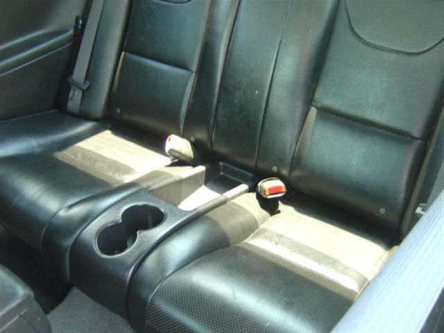 2007 Pontiac G6 335xi Coupe AWD