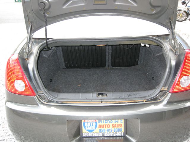 2007 Pontiac G6 3.5tl W/tech Pkg