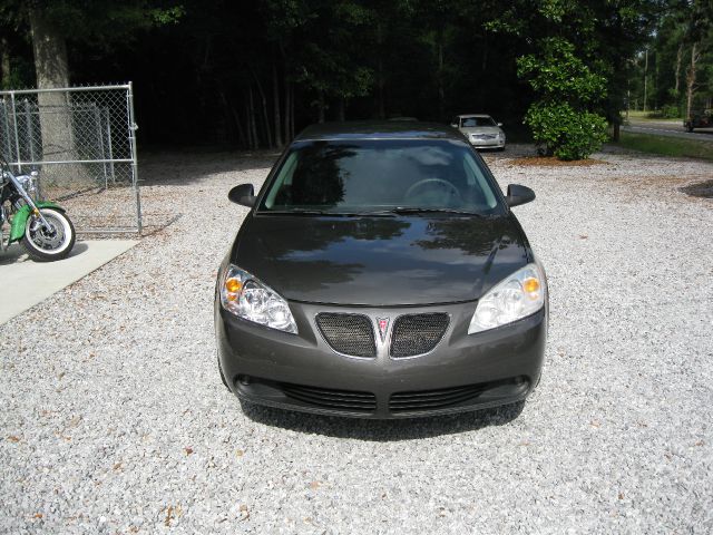 2007 Pontiac G6 3.5tl W/tech Pkg