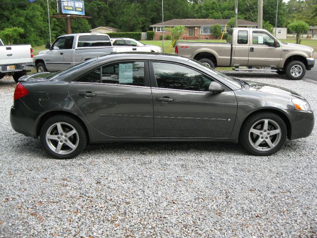 2007 Pontiac G6 3.5tl W/tech Pkg